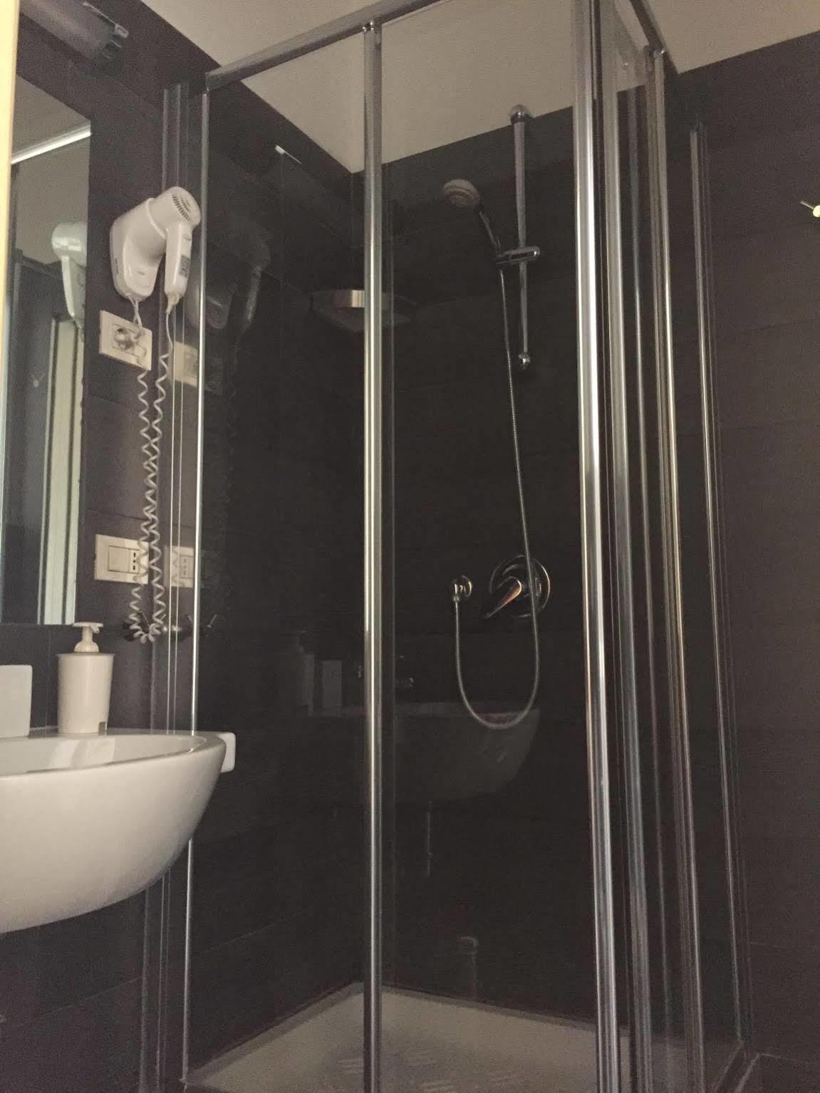 Smart Trastevere Рим Экстерьер фото