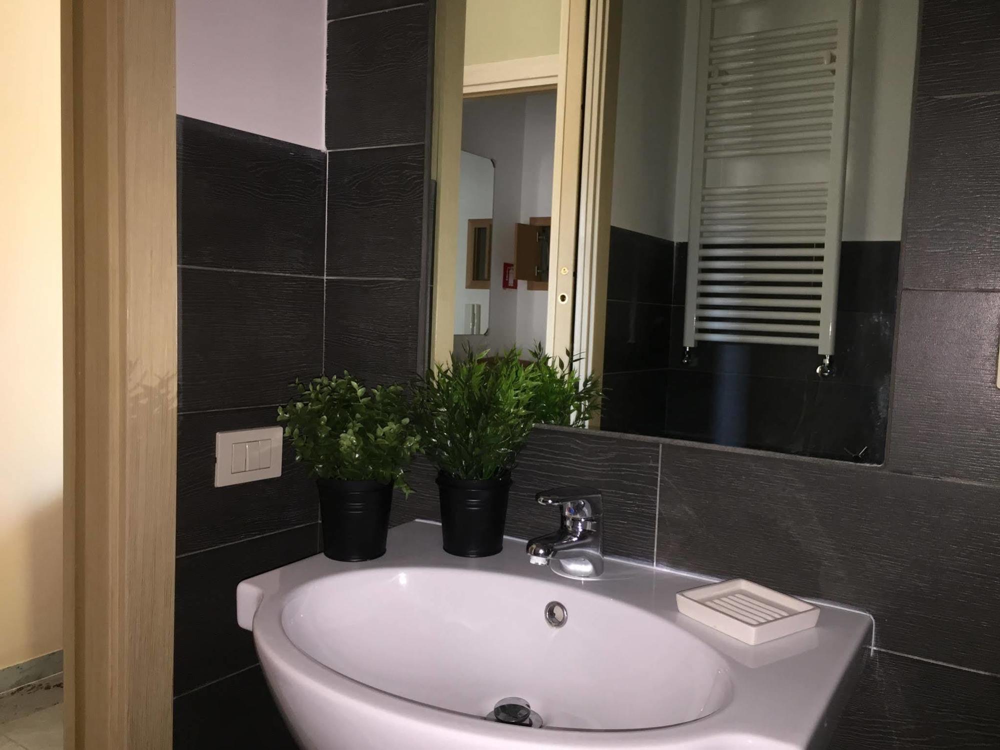 Smart Trastevere Рим Экстерьер фото