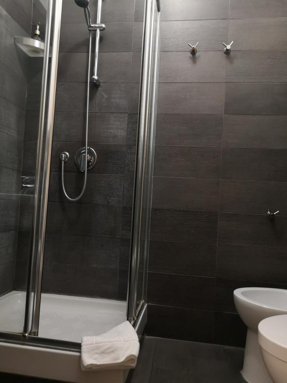 Smart Trastevere Рим Экстерьер фото