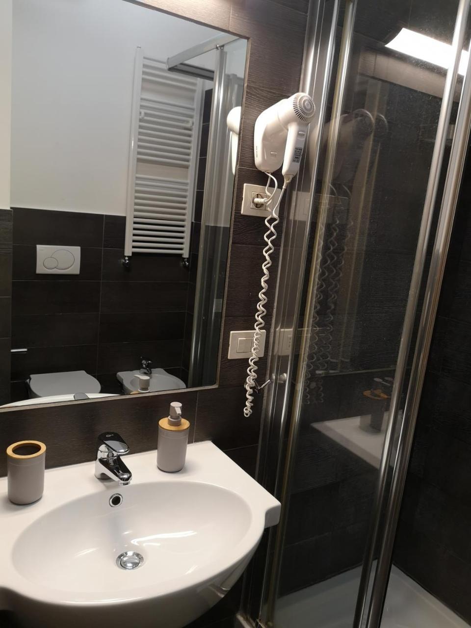 Smart Trastevere Рим Экстерьер фото