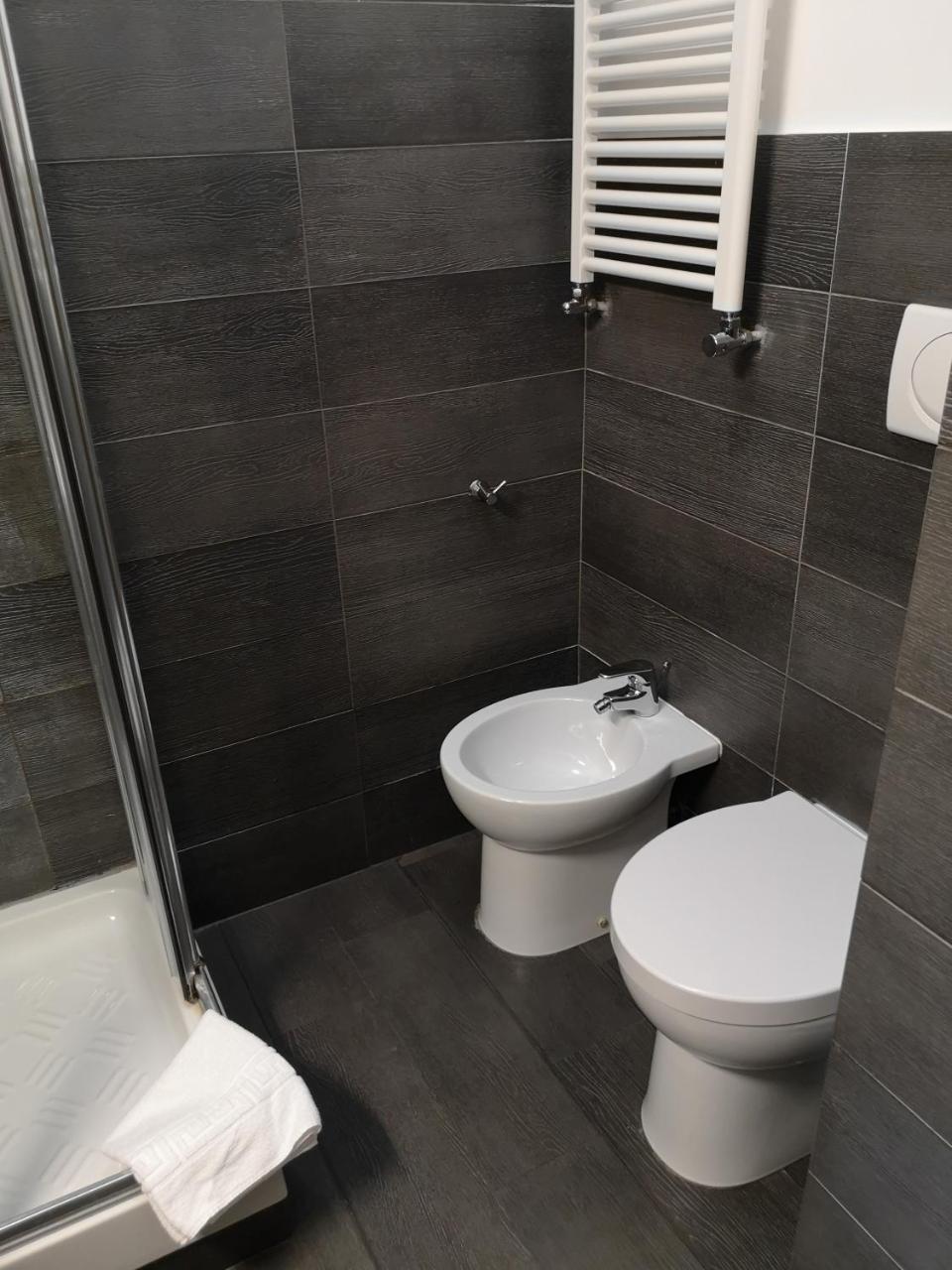 Smart Trastevere Рим Экстерьер фото