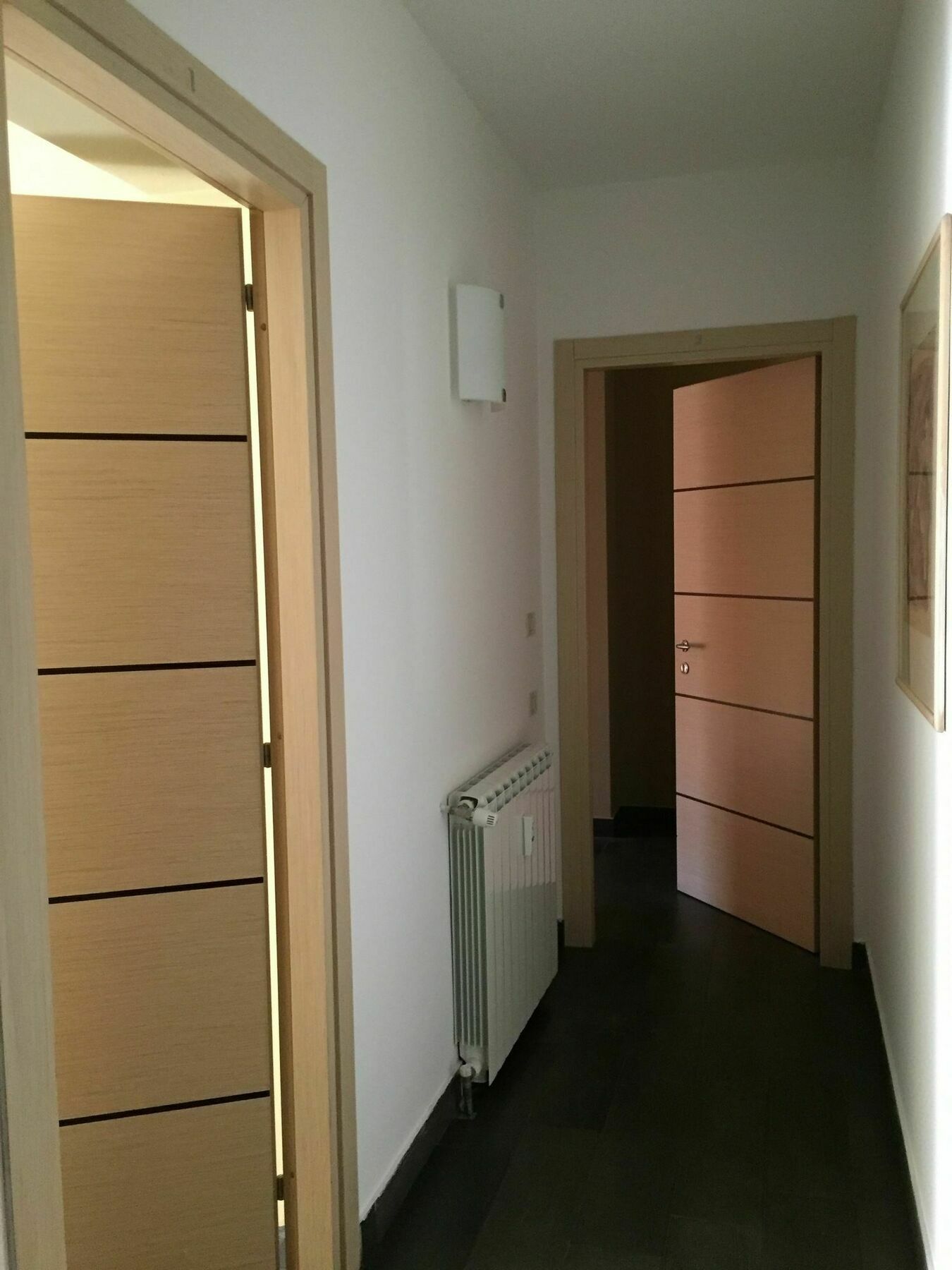 Smart Trastevere Рим Экстерьер фото